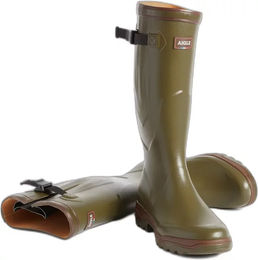 Aigle Parcours 2 Vario Anti-Ermüdungsstiefel – Bild 1 von 6