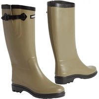 Produktbild von Aigle Reitstiefel für Damen aus Naturkautschuk wasserdicht