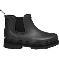 Produktbild von Aigle Stallschuhe Soft Rain Fur Unisex wasserdicht Gummi Schwarz
