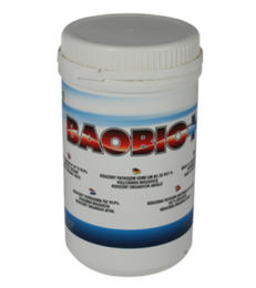Produktbild von Air-Aqua BaoBio+ Bakterienpräparat Wasseraufbereiter für Fisch und Teich 1kg