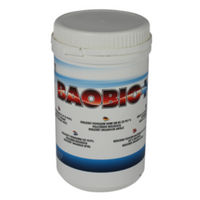 Produktbild von Air-Aqua BaoBio+ Bakterienpräparat Wasseraufbereiter für Fisch und Teich 1kg