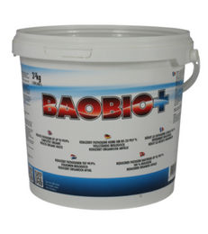Produktbild von Air-Aqua BaoBio+ Bakterienpräparat zur Vorbeugung für Fische und Teich 2,5kg