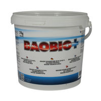 Produktbild von Air-Aqua BaoBio+ Bakterienpräparat zur Vorbeugung für Fische und Teich 2,5kg