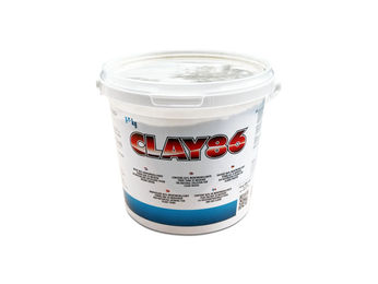 Produktbild von Air-Aqua Clay86 Filtermedien aus Montmorillonit für Fisch und Teich 1,75kg