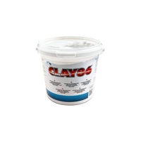 Produktbild von Air-Aqua Clay86 Filtermedien aus Montmorillonit für Fisch und Teich 1,75kg