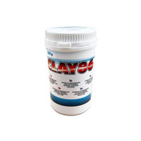 Produktbild von Air-Aqua Clay86 Filtermedien für Fische und Teiche aus Montmorillonit 500g