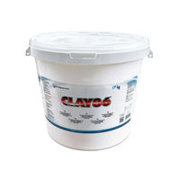 Produktbild von Air-Aqua Clay86 Wasseraufbereiter für den Teich mit Montmorillonit 17,5kg