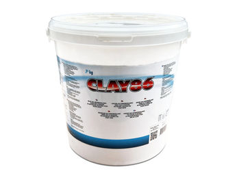 Produktbild von Air-Aqua Clay86 Wasseraufbereiter für Fische und Teiche mit Montmorillonit 7,5kg