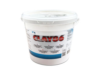 Produktbild von Air-Aqua Clay86 Wasseraufbereiter für Fischteiche mit Montmorillonit 3,5kg