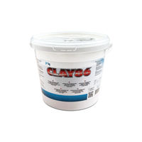 Produktbild von Air-Aqua Clay86 Wasseraufbereiter für Fischteiche mit Montmorillonit 3,5kg