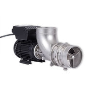Produktbild von Air-Aqua FlowFriend Pro Teichpumpe für 0-105m3