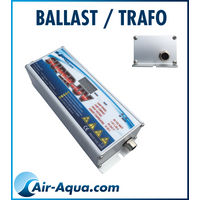 Produktbild von Air-Aqua Super UVC Vorschaltgerät für UV-C Klärer 40-105W für den Teich