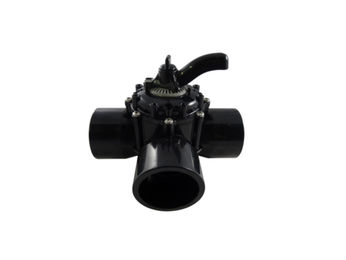 Produktbild von Air-Aqua SuperBead 3-Wegeventil für Teich-Beadfilter