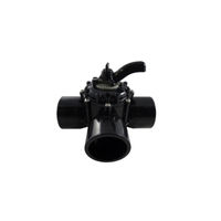 Produktbild von Air-Aqua SuperBead 3-Wegeventil für Teich-Beadfilter
