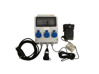 Produktbild von Air-Aqua SuperBead Automatic Beadfilter für den Teich