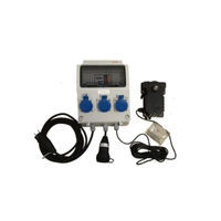 Produktbild von Air-Aqua SuperBead Automatic Beadfilter für den Teich