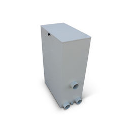 Air-Aqua SuperSieve Large Trommelfilter für den Teich – Bild 1 von 1