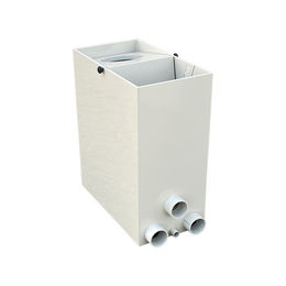 Produktbild von Air-Aqua SuperSieve Medium Teich Vorfilter
