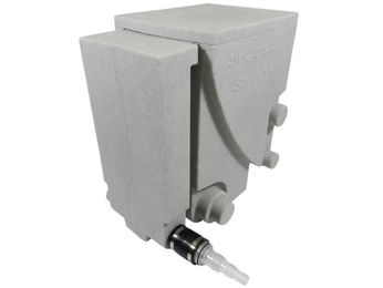 Produktbild von Air-Aqua SuperSieve Vorfilter Pumpe Schwarz für den Teich