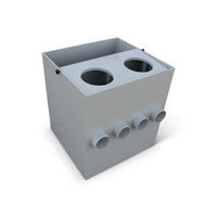 Produktbild von Air-Aqua SuperSieve XL Vorfilter für den Teich