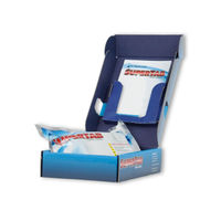 Produktbild von Air-Aqua SuperTab Chlordioxid für Fische und Teich 24 Stück
