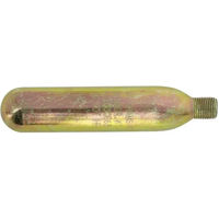 Produktbild von Airbag-Ersatzpatrone Spark aus Metall in Gold