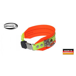 Produktbild von AKAH BioThane Schweißhalsung Tracker wasserfest 40-42,5 cm
