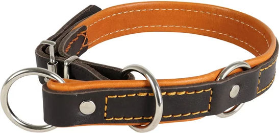 Akah Comfort Hundehalsband mit Stopper – Bild 1 von 1