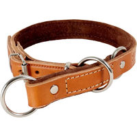 Produktbild von Akah Hundehalsband mit Stopper