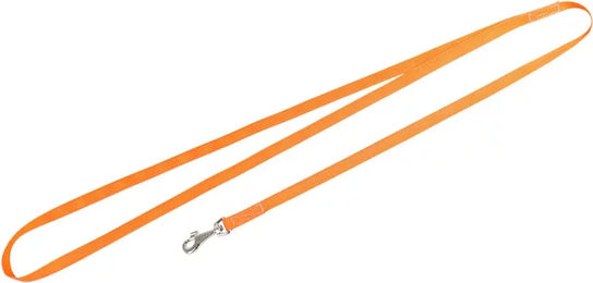 Akah Hundeleine Sling Orange 185 cm – Bild 1 von 1