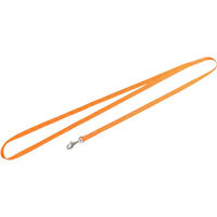 Produktbild von Akah Hundeleine Sling Orange 185 cm