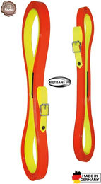 Produktbild von Akah Hundeleine Tracker Professional aus BioThane waterproof 190 cm