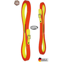 Produktbild von Akah Hundeleine Tracker Professional aus BioThane waterproof 190 cm