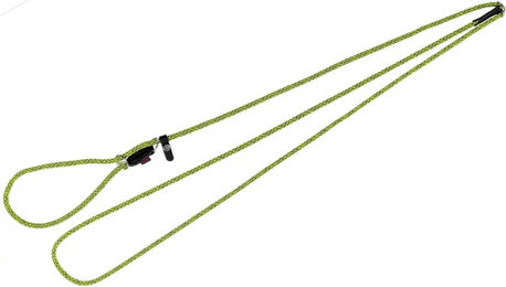 Produktbild von AKAH Moxon Sling Erziehungshalsband und Führleine aus Seil für Hunde