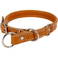 Produktbild von Akah Polarisierter Hundehalsband mit Stoppfunktion