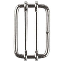 AKO Bandverbinder und Bandspanner aus Edelstahl 40 mm 10 Stück – Bild 1 von 3