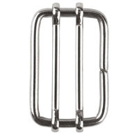 Produktbild von AKO Bandverbinder und Bandspanner aus Edelstahl 40 mm 10 Stück