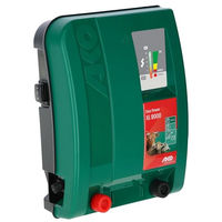 Produktbild von AKO Duo Power Xi 8000 Weidezaungerät 12/230 V mit 12 Joule und 11.200 V für Zäune bis 50 km