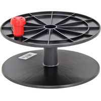 Produktbild von AKO Ersatzaufwickler für 441042