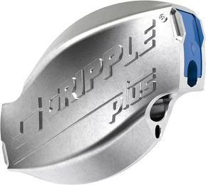 Produktbild von AKO Gripple Drahtverbinder Grau Silber 6er Pack