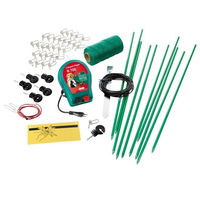 Produktbild von AKO Hobbyset Elektrozaun N700 mit Netzgerät für Hunde und Heimtiere