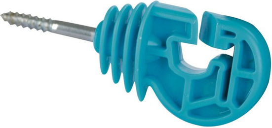 AKO Kombi-Ringisolatoren Premium aus Kunststoff mit 37-mm-Halterung 25 Stück – Bild 1 von 4