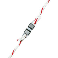 Produktbild von AKO Litzclip Seilverbinder aus Edelstahl 5 Stück