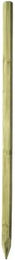 AKO Octo Wood Streckenpfahl aus Holz 200 cm Durchmesser 60 mm Natur – Bild 1 von 3