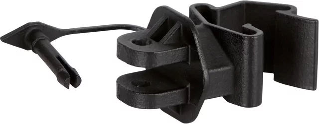 Produktbild von AKO Pinlock T-Post Isolatoren aus Kunststoff Schwarz 25 Stück