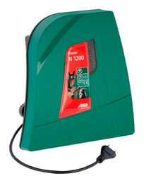 AKO Power N 1200 Weidezaungerät Netzgerät 230V mit 1,2 Joule – Bild 1 von 8