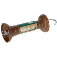 Produktbild von AKO Premium Torgriff BIG green braun 5 Stück
