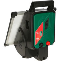 Produktbild von AKO SunPower S1500 Elektrifizierer Grün