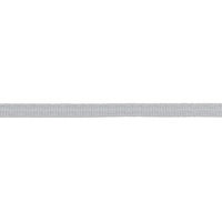 Produktbild von AKO Weidezaunband EconomyLine Weiß 200m 12,5mm mit Edelstahl-Drähten - 200 m
