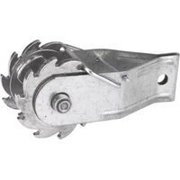 Produktbild von AKO Zaun Drahtspanner aus Metall in Silber